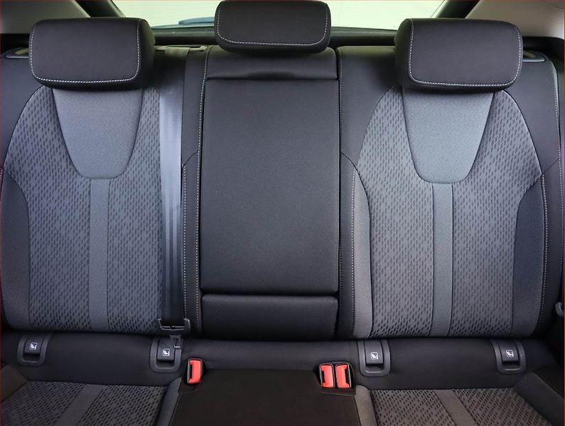 Škoda Octavia (2023) Style 2.0 TDI, Automat - fotka 10 z 23