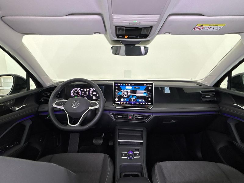 Volkswagen Tiguan People DSG - fotka 5 z 31