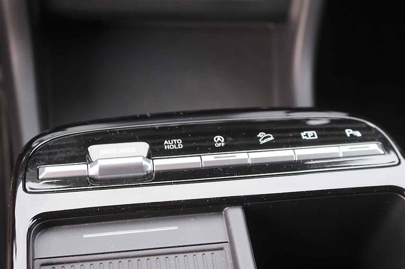 Hyundai Tucson po faceliftu rozhodně neztratí na své oblíbenosti