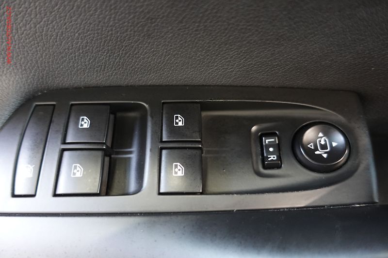 Opel Astra (2017) 1.4T, 2.maj,ČR, AC, tempo - fotka 14 z 22