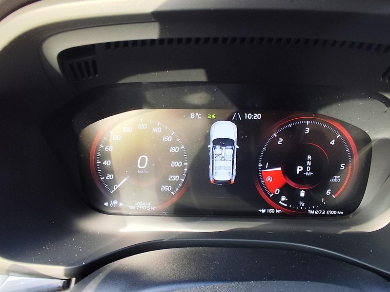 Volvo XC60 (2020) XC 60,aut., - fotka 11 z 32