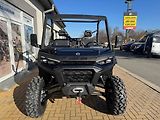 Can-Am Traxter HD 10 PRO (2026) Traxter HD11 XU ABS model 2026 - náhled 3