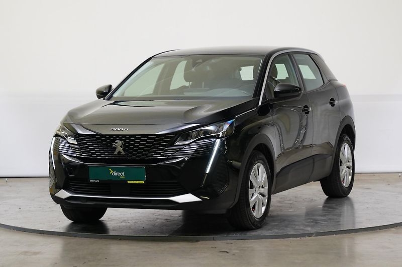Peugeot 3008 - fotografie inzerátu