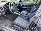 Subaru Legacy kombi 2.0 Active AWD - náhled 16