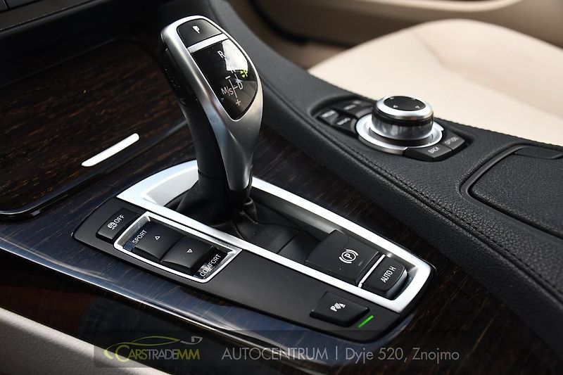 BMW Řada 6 640d xDrive - fotka 33 z 48