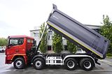 Ostatní (2023) ATP Trucks Truston 430 8x4 dum - náhled 3