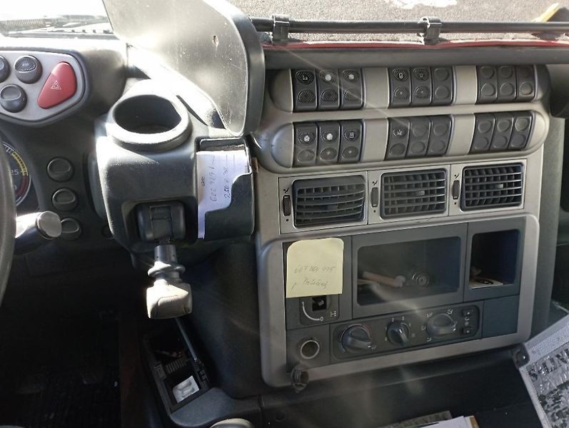 Iveco (2013) 450 sklápěč  na obilí - fotka 17 z 19