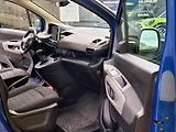 Peugeot Rifter 1,5 B-HDi 96kW,1.majitel,CZ - náhled 21