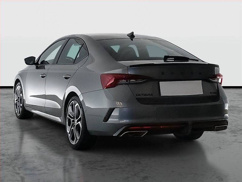 Škoda Octavia (2023) RS 2.0 TSI - fotka 4 z 17