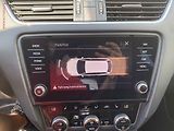 Škoda Octavia (2018) 2.0 TSi, RS, DSG, LED, navi - náhled 18