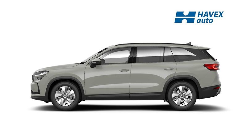 Škoda Kodiaq (2026) 2.0 TDI 110 kW Selection - fotka 3 z 3