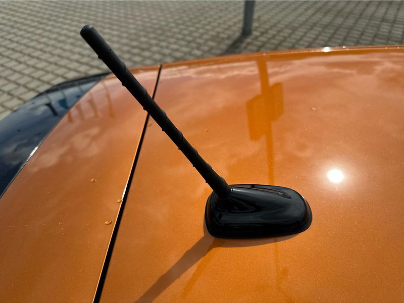 Škoda Fabia (2025) 1,0 TSI 85 kW 7-stup. automat. - fotka 13 z 22