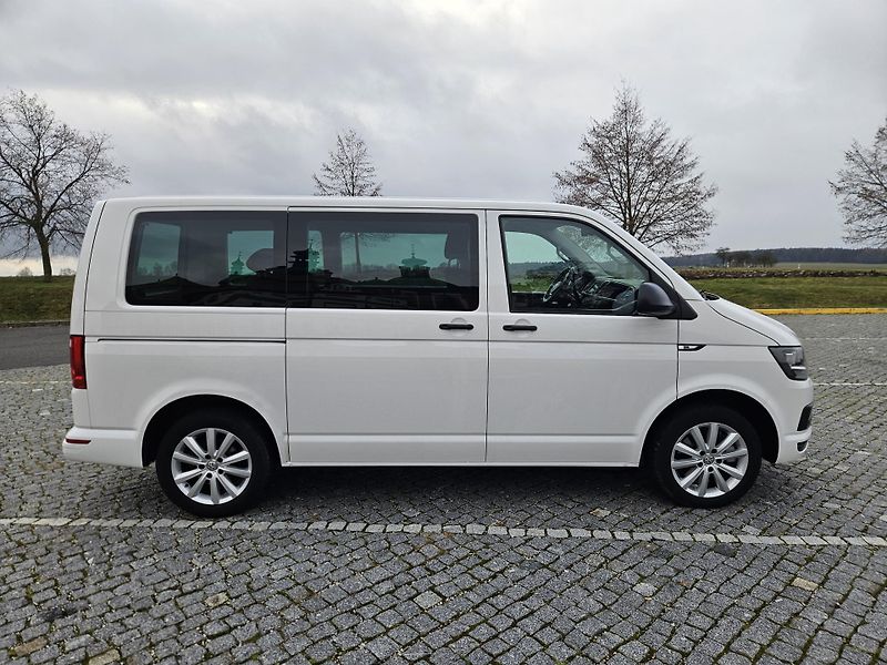 Volkswagen Multivan (2018) 2L 110KW, 4X4, DSG, DPH - fotka 6 z 23