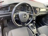 Volkswagen T-Roc (2020) 1.0 TSi, ČR, AC, TZ, park - náhled 12