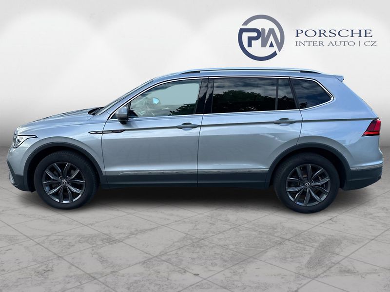 Volkswagen Tiguan 2,0 TDI 110 kW DSG Life - fotka 3 z 23