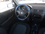 Škoda Fabia (2006) 1.2 12V, Serv.kniha, po STK - náhled 7