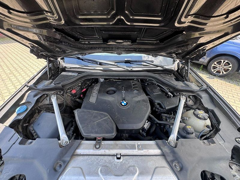 BMW X3 (2018) XDRIVE 2,0i 185 KW STK - fotka 42 z 46