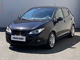 Seat Ibiza (2009) 1.6 16V, Klima - náhled 2