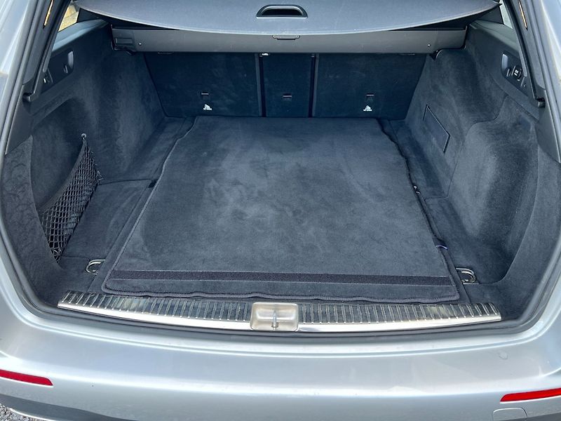 Mercedes-Benz Třídy E (2018) 2.0d AMG-line! Navi! Tažné! - fotka 11 z 42