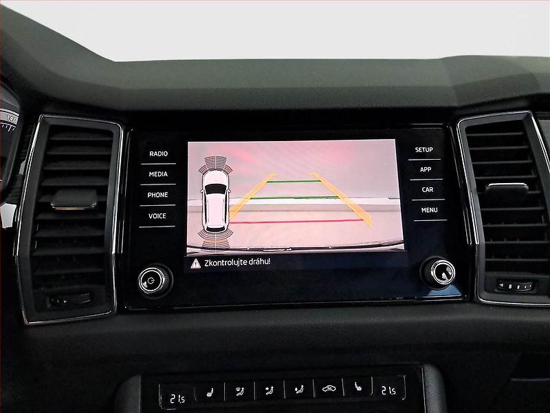 Škoda Kodiaq (2018) Style Plus 2.0 TSI - fotka 21 z 21