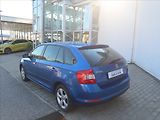 Škoda Rapid 1,2 TSI Spaceback Elegance xen - náhled 3