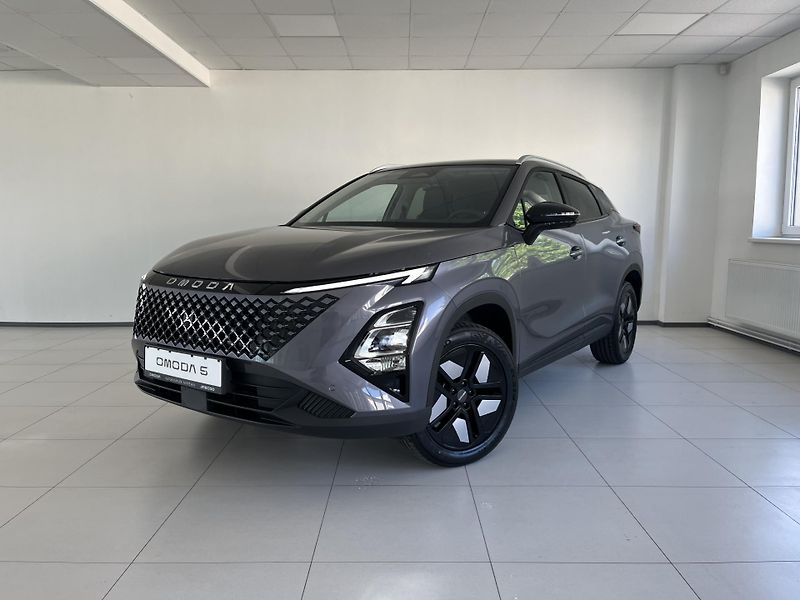 Omoda 5 (2026) 1.5. TGDI HEV PREMIUM - fotografie inzerátu