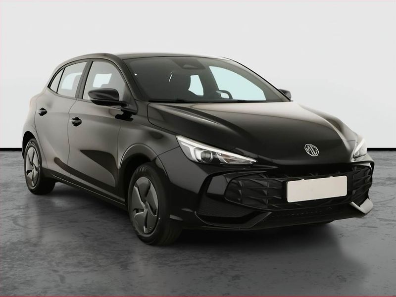 MG MG3 (2025) 1.5, Navigace - fotografie inzerátu