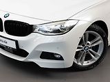 BMW Řada 3 330d Gran Turismo - náhled 7