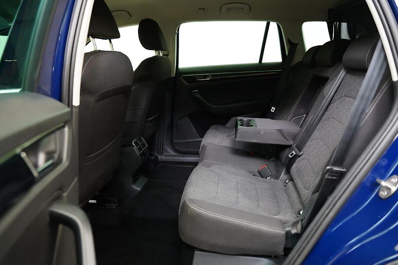 Škoda Kodiaq - fotka 25 z 27