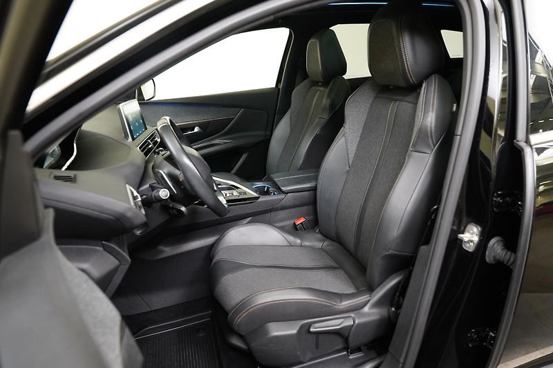 Peugeot 3008 - fotka 11 z 24