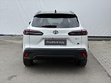 Toyota Corolla Cross 2,0 GR sport, Hybrid - náhled 4
