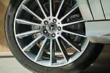 Mercedes-Benz GLE 350d 4M AMG, Ventilace, ADS+ - náhled 15