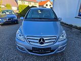 Mercedes-Benz Třídy B (2010) 1.6 i 53tis.km, TOP STAV - náhled 9