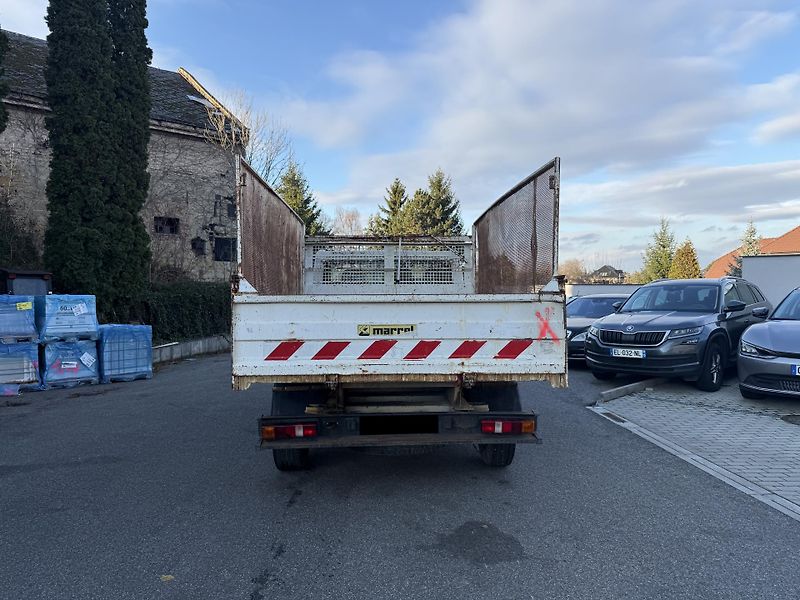 Ford Transit 2.4l 66 kW - fotka 8 z 20