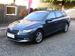 Škoda Superb (2015) 2.0 TDI 110kW DSG  TOP QUALITY - fotografie inzerátu