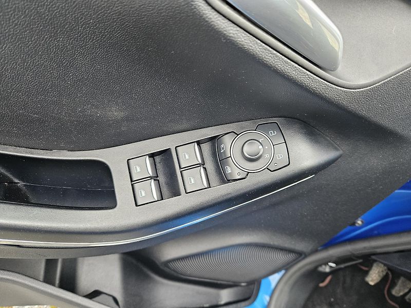 Ford Puma (2024) 1.0 ST-Line 114kw, SPLÁTKY  - fotka 19 z 27