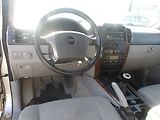 Kia Sorento 2,5CRDi 4x4 NOVÁ RAMENA +PNEU - náhled 21