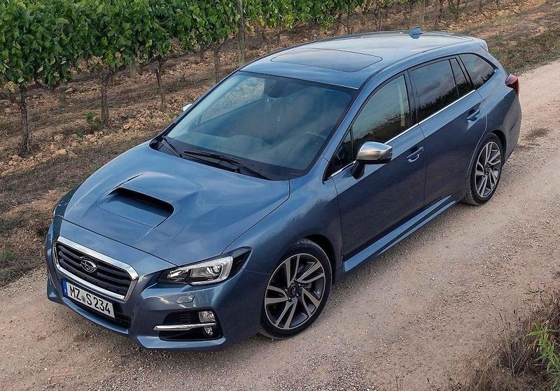 Renault má v této společnosti hned dva modely, stejně jako KIA či Subaru a Fiat