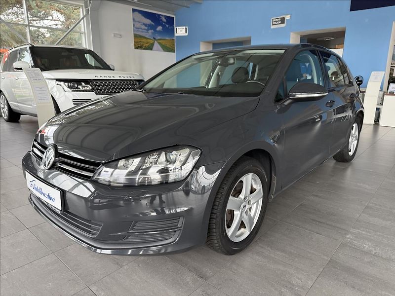 Volkswagen Golf 1,4   TSI 92kW,COMFORTLINE,2.M - fotka 3 z 23