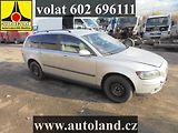 Volvo V50 (2007) VOLAT 602 696111 - náhled 2