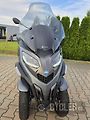 Piaggio MP3 530 Exclusive (2024) - náhled 8