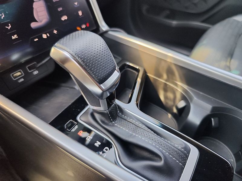 SsangYong Torres 1.5 T-GDi/120kW Premium AT - fotka 27 z 36