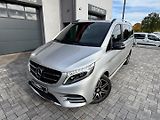Mercedes-Benz Třídy V (2016) 2.2 V250 AMG Avantgarde - náhled 1