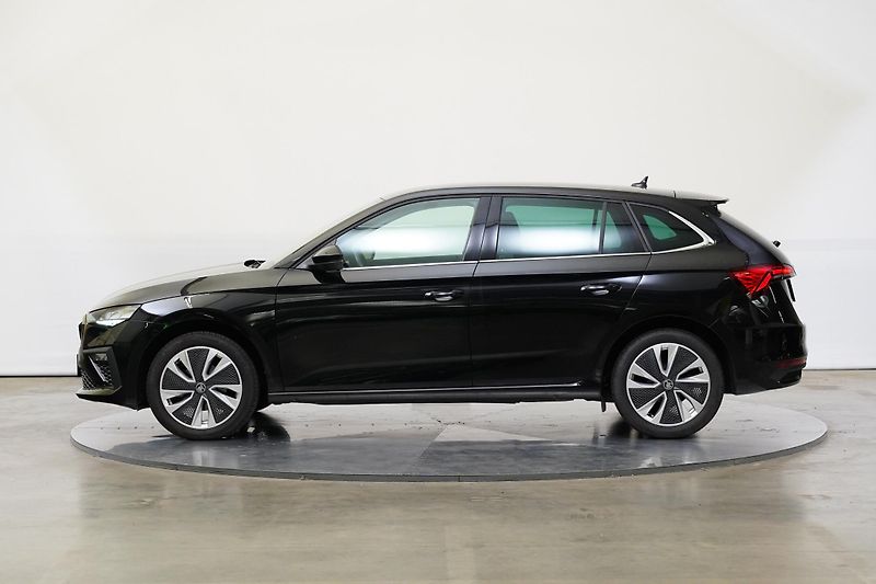 Škoda Scala - fotka 3 z 26