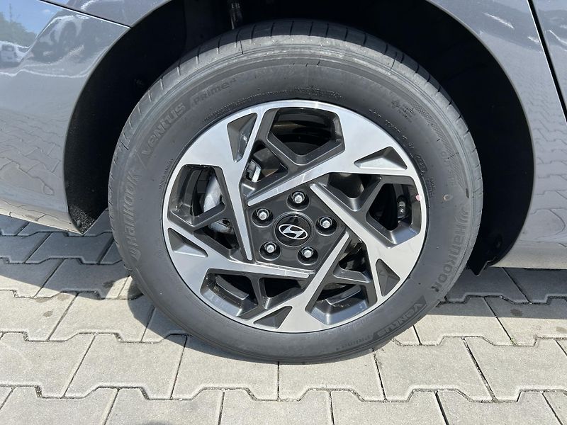 Hyundai i30 26 WG 1,0 T-GDI MT SMART - fotka 4 z 32