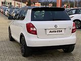 Škoda Fabia (2013) 1.2 TSi, Monte Carlo, navi, - náhled 6
