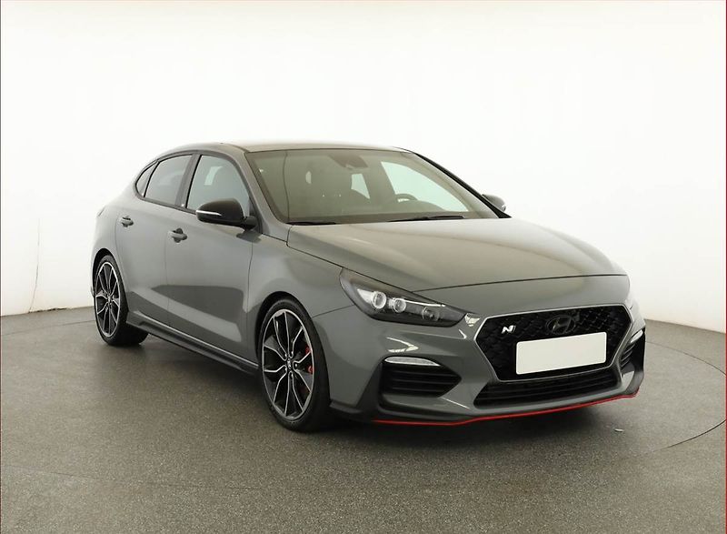 Hyundai i30 (2019) N-Line N Performance - fotografie inzerátu