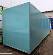 Ostatní (2025) izolovaná skříň - fotografie inzerátu