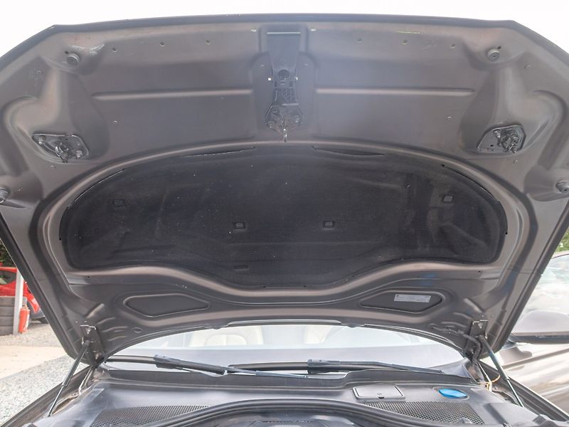 Audi A6 Allroad (2014) 3.0TDI 180KW – VÝBAVA - fotka 41 z 44