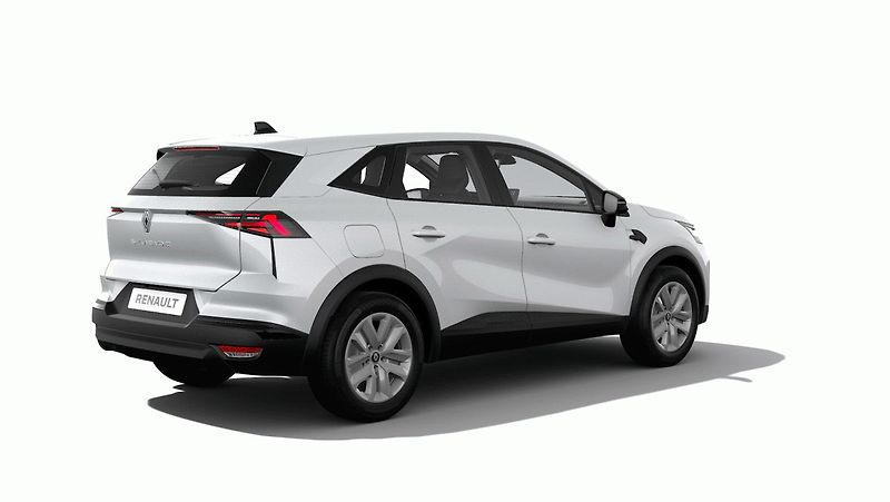 Renault Symbioz (2026) Evolution ECO-G 120 - fotka 2 z 6